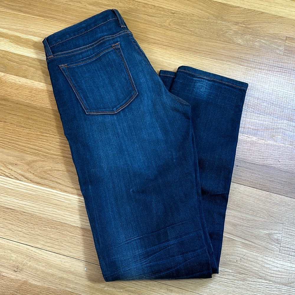 Banana Republic Limited Edition Skinny Jean